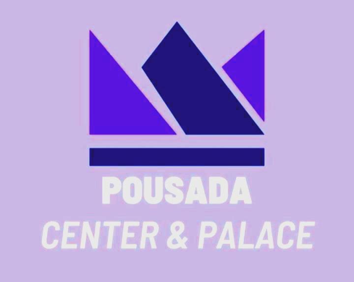 Pousada Center & Palace Калдас-Новас Екстер'єр фото